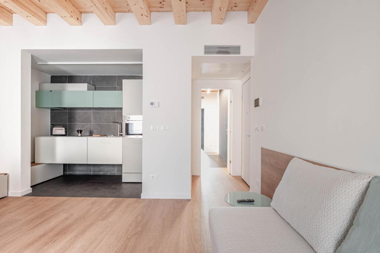 Palazzo '900 Design Flats - Il Pittore Padova Exterior foto