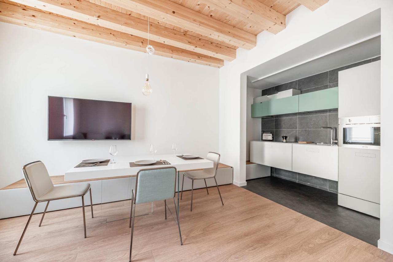 Palazzo '900 Design Flats - Il Pittore Padova Exterior foto
