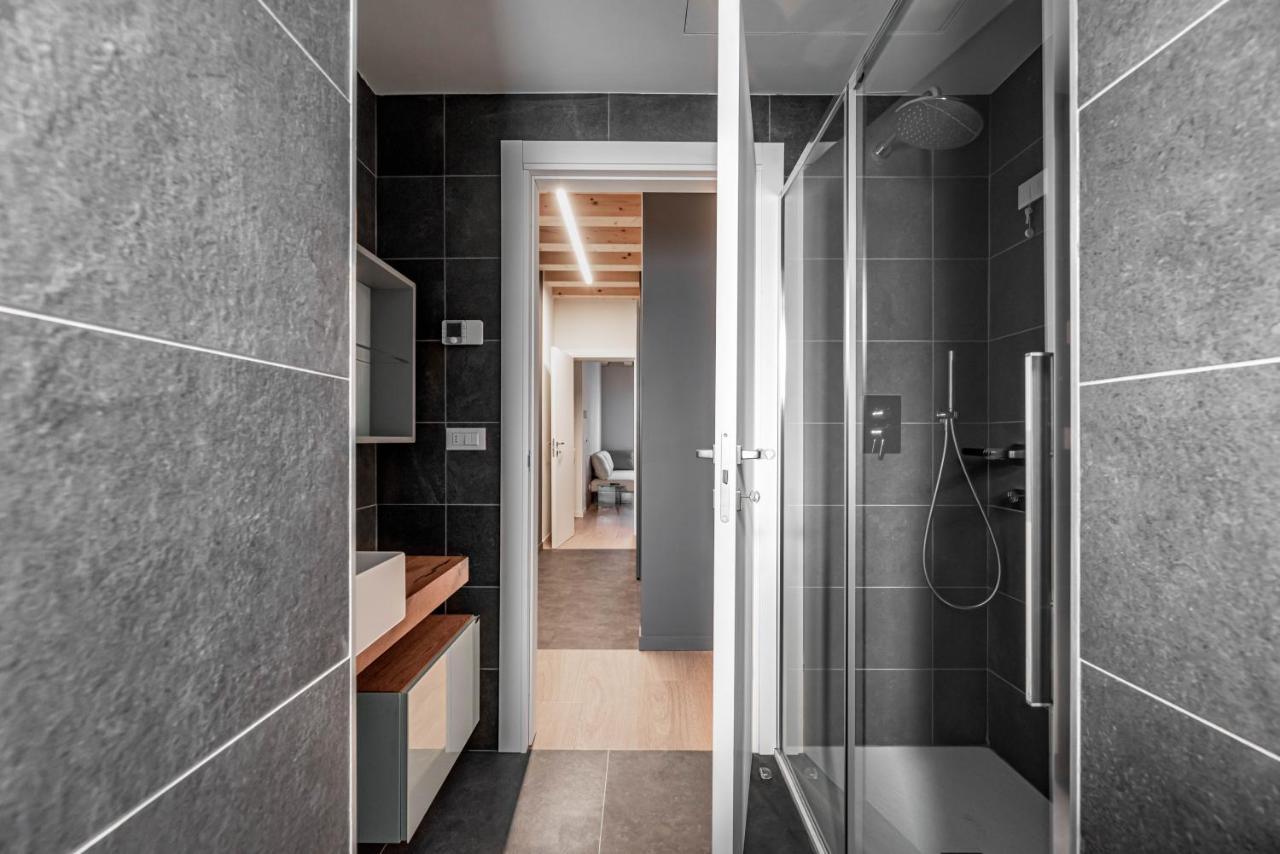 Palazzo '900 Design Flats - Il Pittore Padova Exterior foto